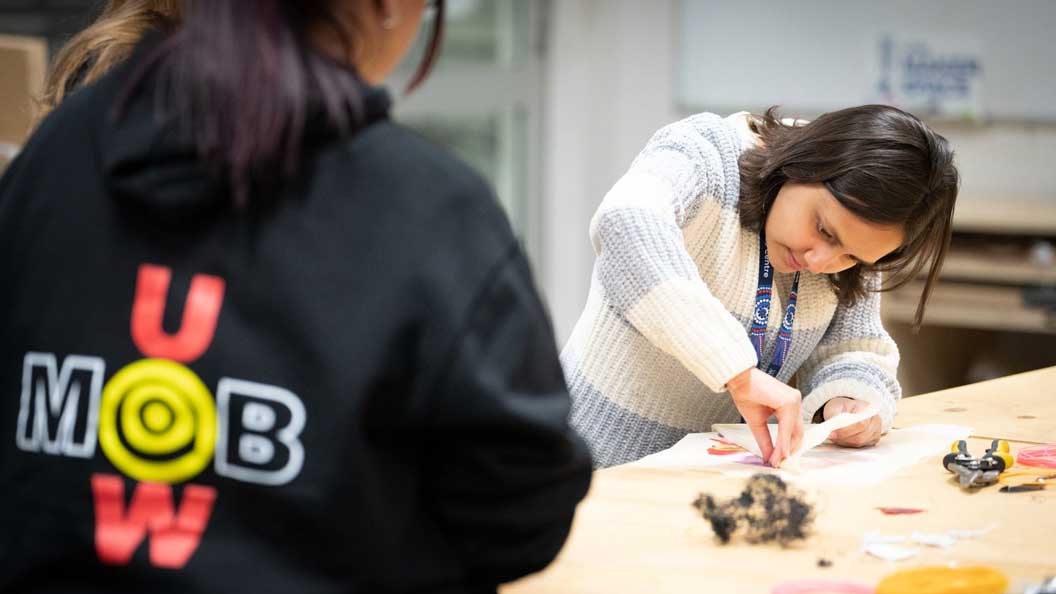 CSIRO invests 500K to help Indigenous students pursue future in STEM